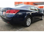 CROWN sedan hybrid