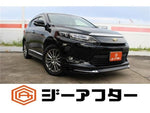 HARRIER 2WD