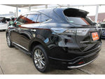 HARRIER 2WD