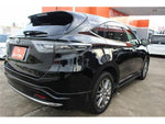 HARRIER 2WD