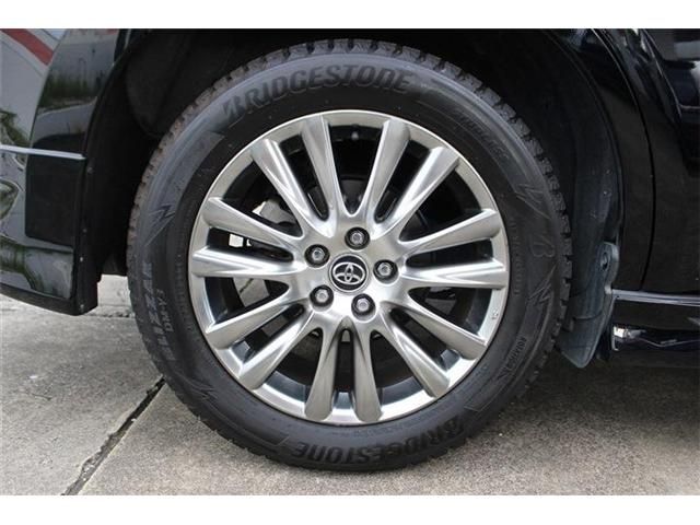 HARRIER 2WD