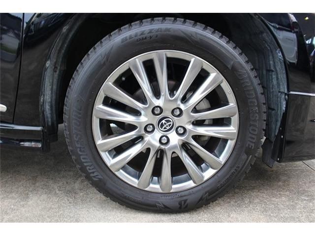 HARRIER 2WD