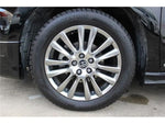 HARRIER 2WD