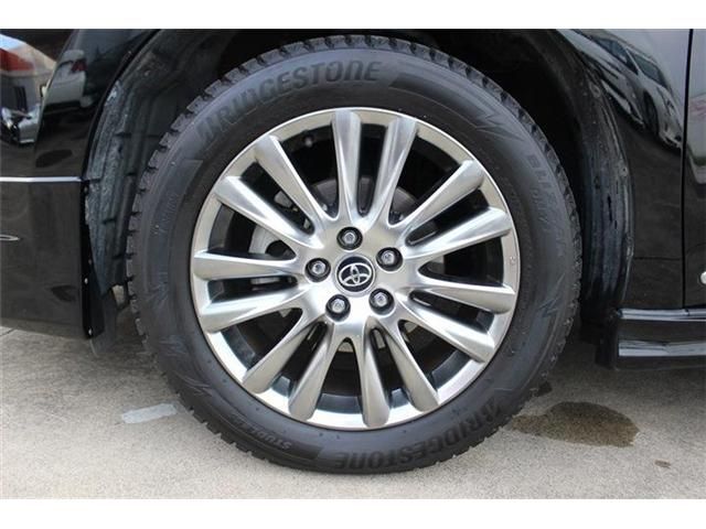 HARRIER 2WD