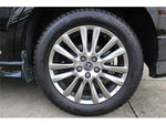 HARRIER 2WD