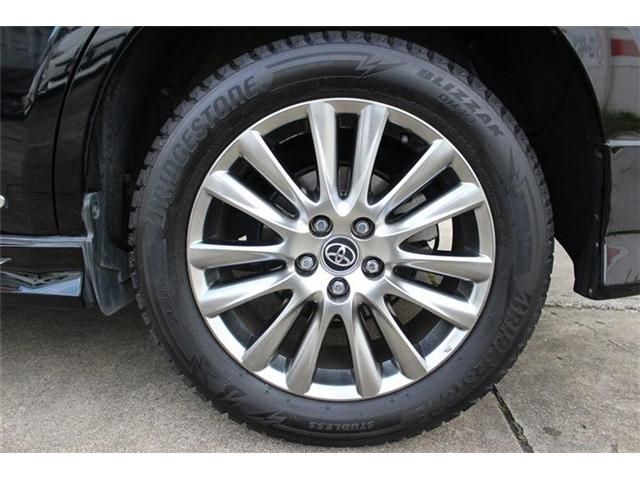 HARRIER 2WD