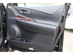 HARRIER 2WD