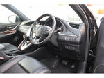 HARRIER 2WD