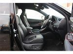 HARRIER 2WD