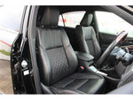 HARRIER 2WD
