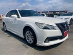 CROWN sedan