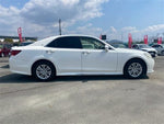 CROWN sedan