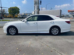 CROWN sedan