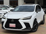 LEXUS NX350h