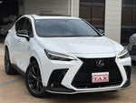 LEXUS NX350h