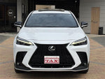 LEXUS NX350h