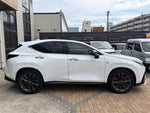 LEXUS NX350h