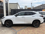 LEXUS NX350h