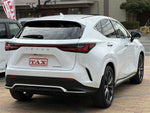 LEXUS NX350h