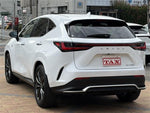 LEXUS NX350h