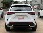 LEXUS NX350h