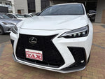 LEXUS NX350h