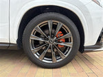 LEXUS NX350h