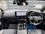 LEXUS NX350h