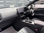 LEXUS NX350h