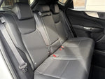 LEXUS NX350h