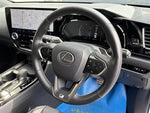 LEXUS NX350h