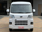 SAMBAR van 4WD