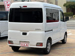 SAMBAR van 4WD
