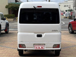 SAMBAR van 4WD