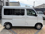 SAMBAR van 4WD