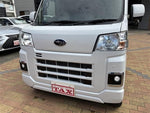 SAMBAR van 4WD