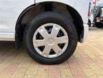 SAMBAR van 4WD