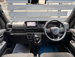 SAMBAR van 4WD