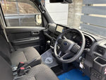 SAMBAR van 4WD