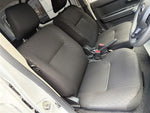 SAMBAR van 4WD