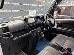 SAMBAR van 4WD