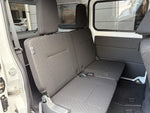 SAMBAR van 4WD