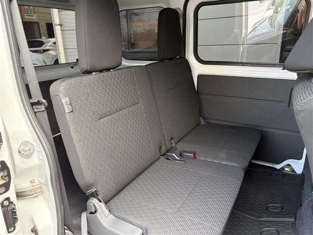 SAMBAR van 4WD