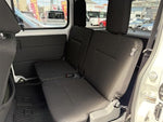 SAMBAR van 4WD