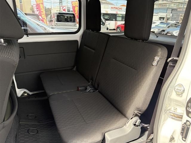SAMBAR van 4WD