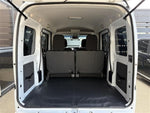 SAMBAR van 4WD