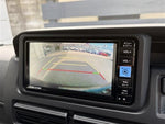 SAMBAR van 4WD