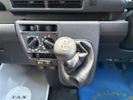 SAMBAR van 4WD