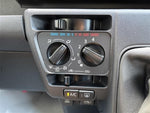 SAMBAR van 4WD