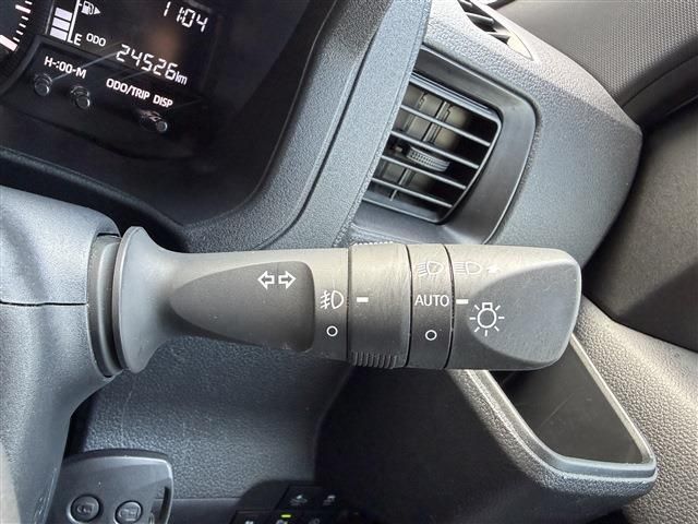 SAMBAR van 4WD
